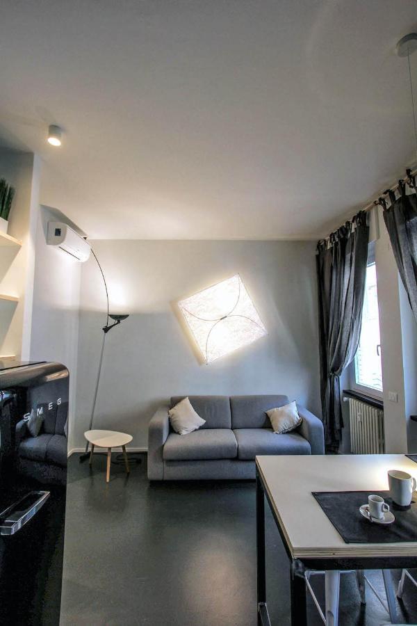 Stylish & Cosy House At Fair Apartment Milan Exterior photo